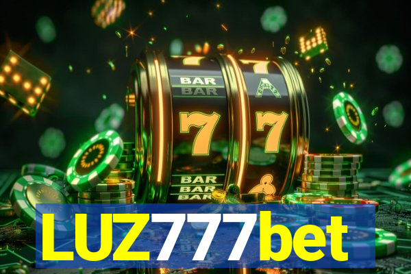 LUZ777bet