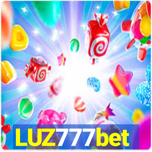 LUZ777bet