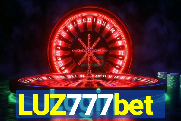 LUZ777bet