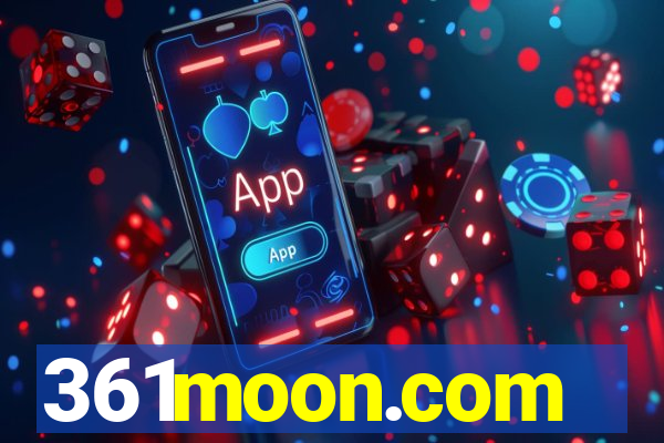 361moon.com