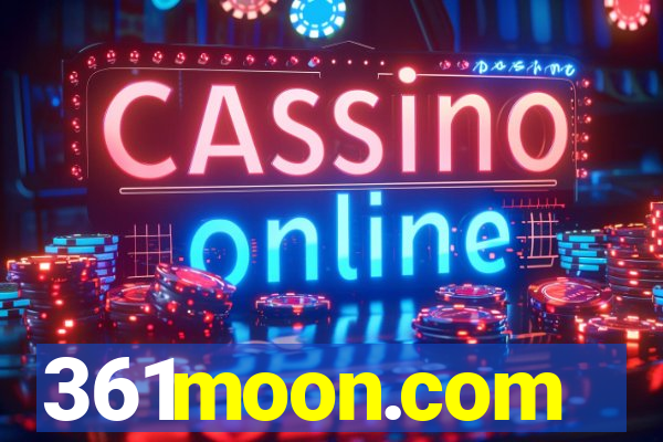 361moon.com