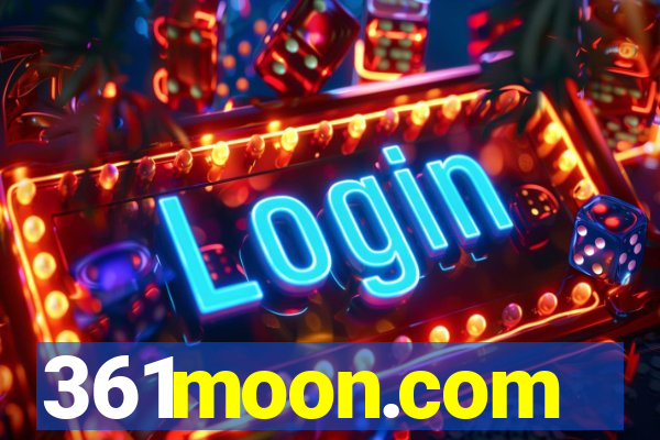 361moon.com