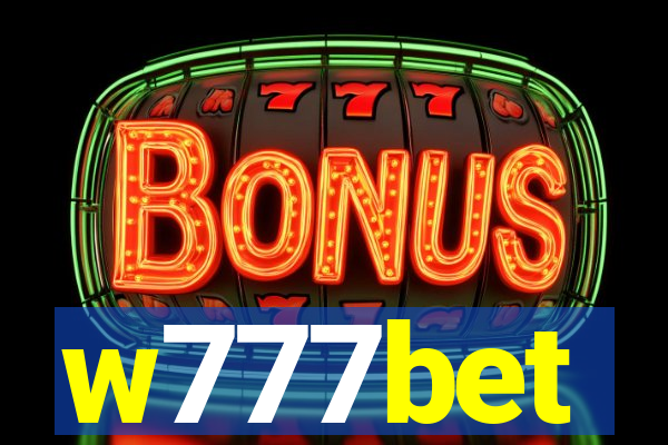 w777bet