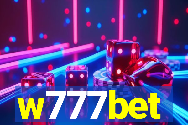 w777bet