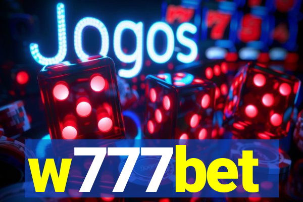 w777bet