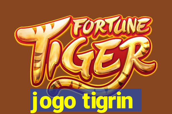 jogo tigrin