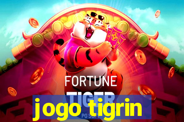 jogo tigrin