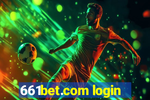 661bet.com login