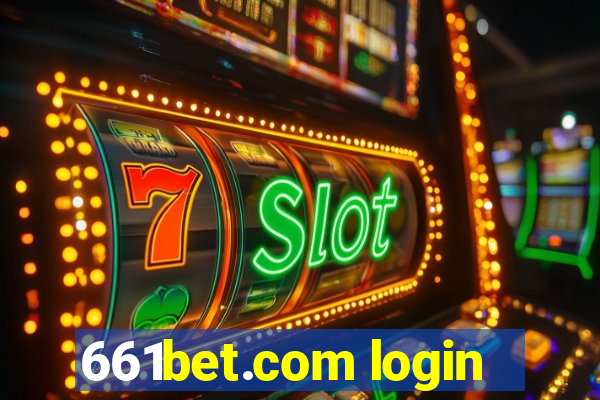 661bet.com login