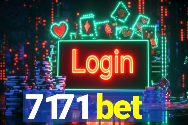 7171 bet