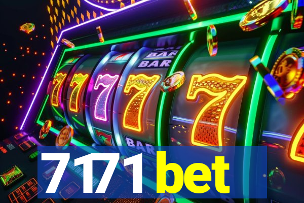 7171 bet