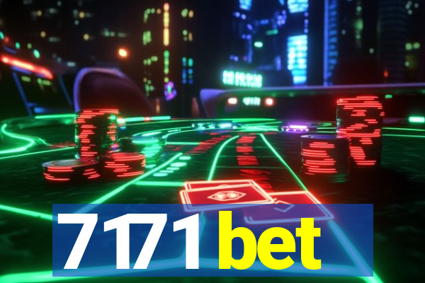 7171 bet