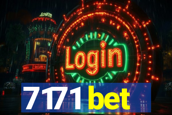 7171 bet