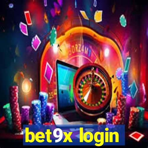 bet9x login