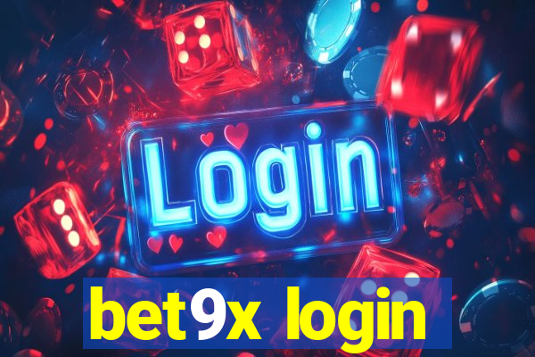 bet9x login