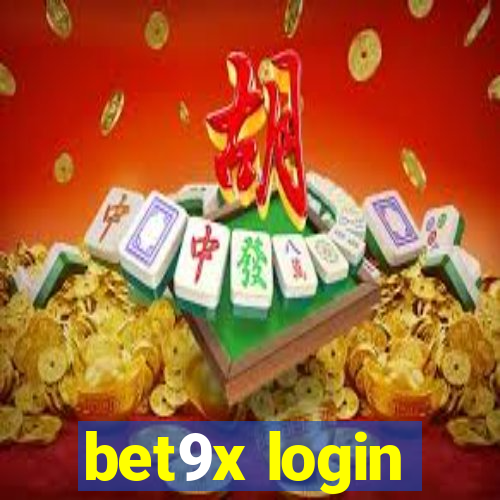 bet9x login