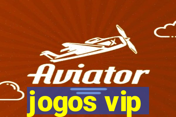 jogos vip