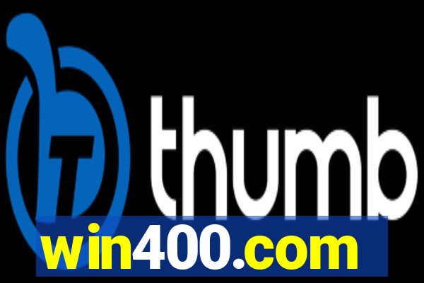 win400.com