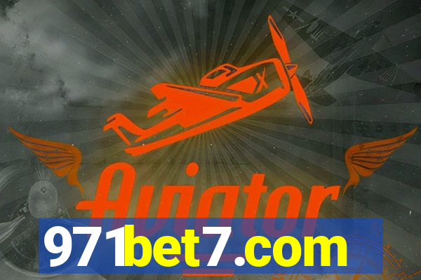 971bet7.com