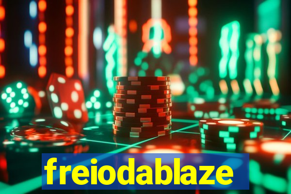 freiodablaze