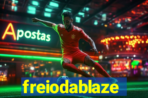 freiodablaze