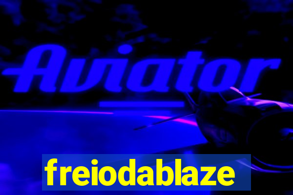 freiodablaze