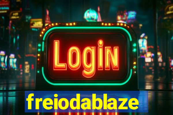 freiodablaze