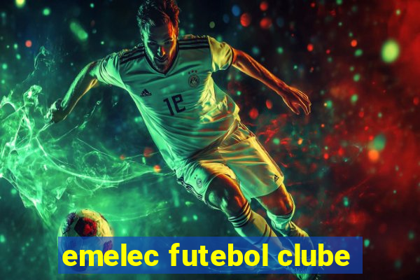 emelec futebol clube