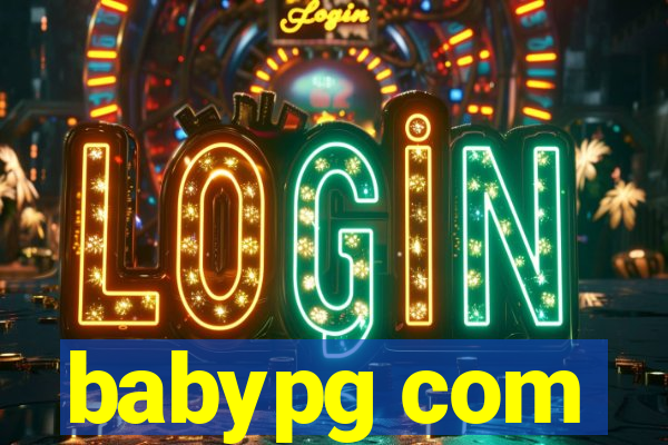 babypg com