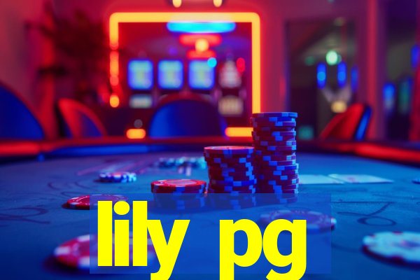 lily pg