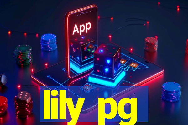 lily pg