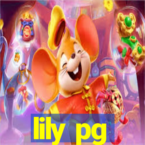 lily pg