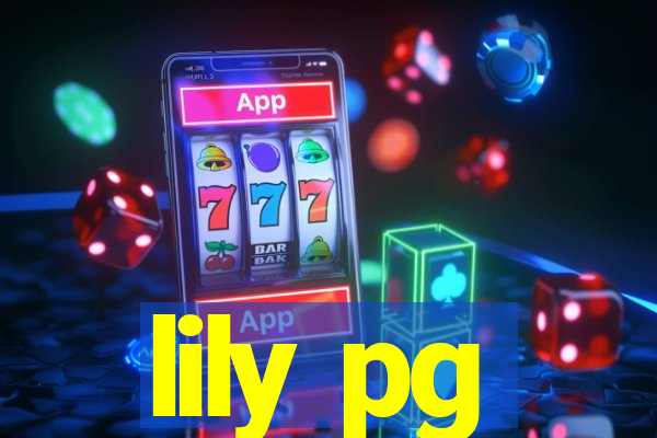 lily pg