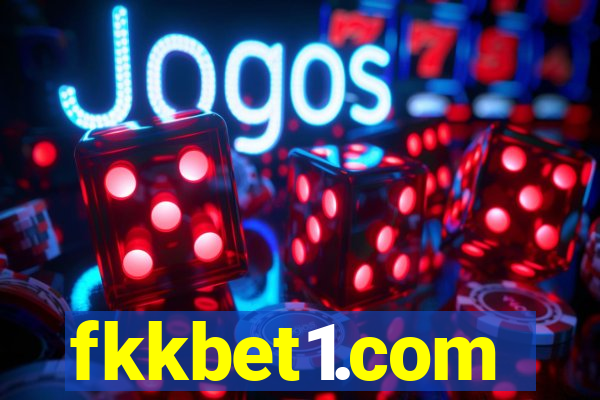 fkkbet1.com