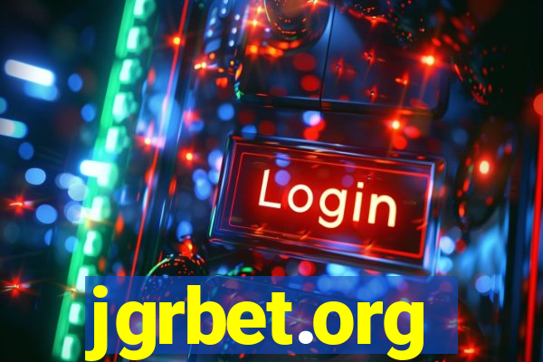 jgrbet.org