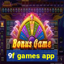 9f games app