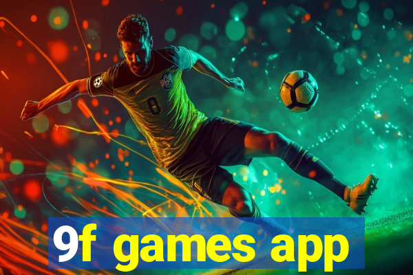 9f games app