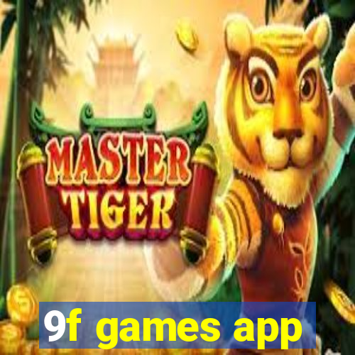 9f games app