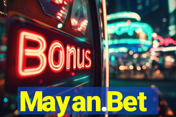 Mayan.Bet