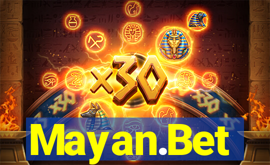 Mayan.Bet