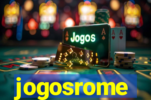 jogosrome