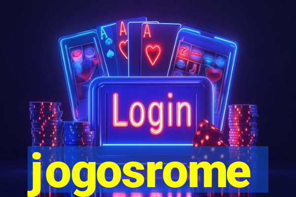 jogosrome