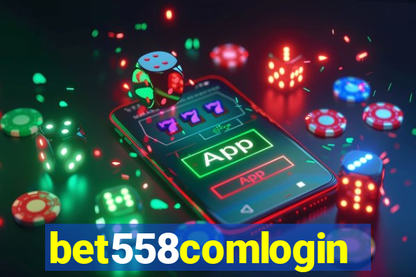 bet558comlogin