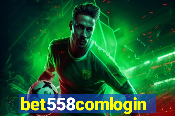 bet558comlogin