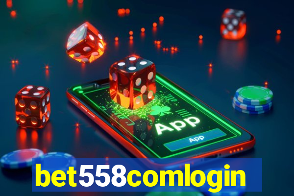 bet558comlogin