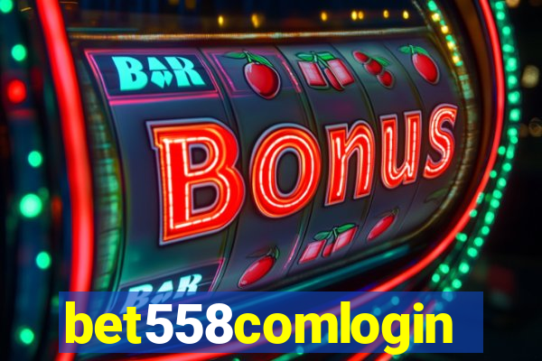 bet558comlogin