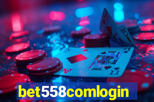 bet558comlogin