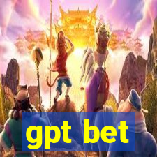 gpt bet