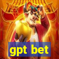 gpt bet