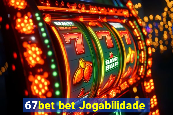 67bet bet Jogabilidade